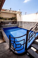 Hotel Cacts