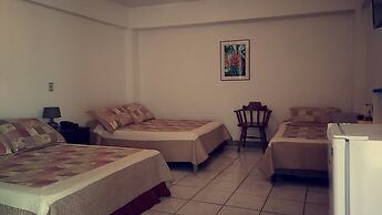 Hotel Cacts