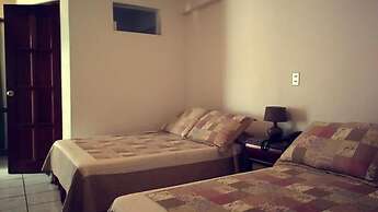 Hotel Cacts