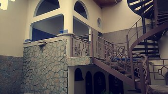 Hotel Cacts
