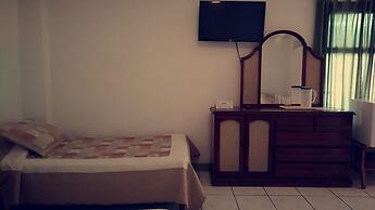 Hotel Cacts