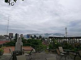 Hotel Cacts