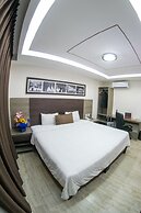 Hotel River Poliforum