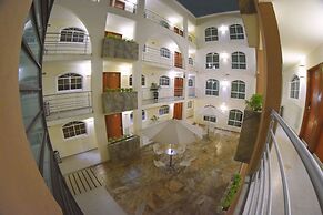 Hotel River Poliforum