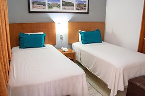 Hotel River Poliforum