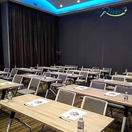 Hotel River Poliforum