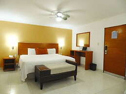 Hotel River Poliforum