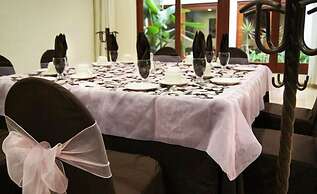 Suites Colibrí