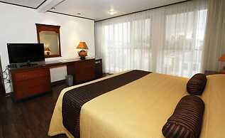 Suites Colibrí