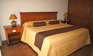Suites Colibrí