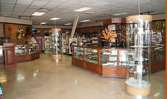 Suites Colibrí