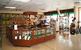 Suites Colibrí