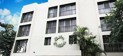 Suites Colibrí