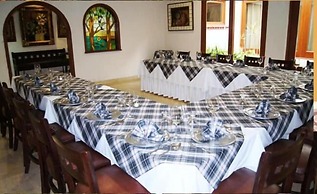 Suites Colibrí