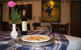 Suites Colibrí