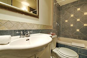 Hotel Manoir Sherbrooke