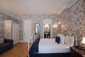 Hotel Manoir Sherbrooke
