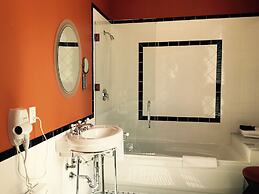 Hotel Manoir Sherbrooke