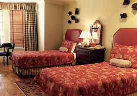 Hotel Manoir Sherbrooke