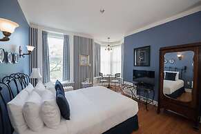 Hotel Manoir Sherbrooke