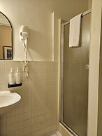 Hotel Manoir Sherbrooke