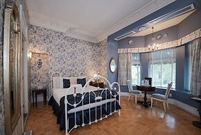 Hotel Manoir Sherbrooke