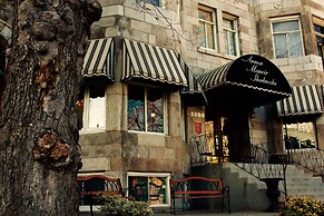 Hotel Manoir Sherbrooke