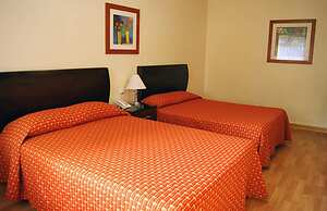 Hotel La Casona del Llano