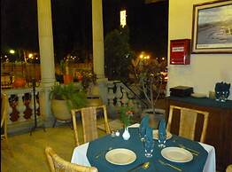 Hotel La Casona del Llano