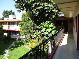 Hotel La Casona del Llano