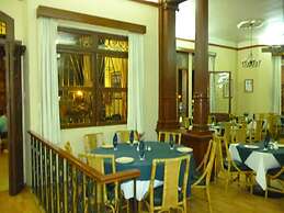 Hotel La Casona del Llano