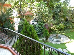Hotel La Casona del Llano