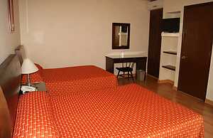 Hotel La Casona del Llano