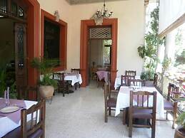 Hotel La Casona del Llano