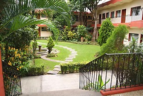 Hotel La Casona del Llano