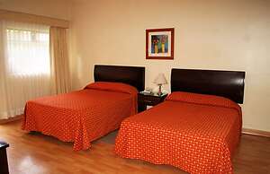 Hotel La Casona del Llano