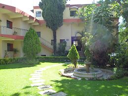 Hotel La Casona del Llano