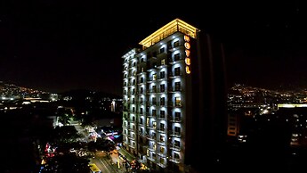 Hotel Dorado La 70