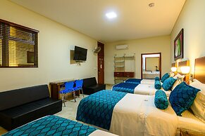Hotel Dorado La 70