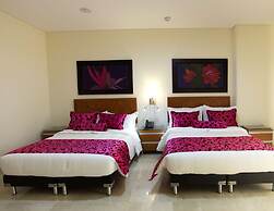 Hotel Dorado La 70