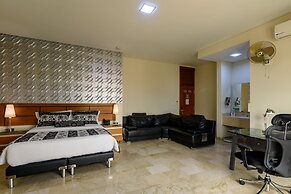 Hotel Dorado La 70
