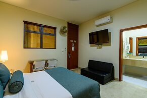 Hotel Dorado La 70