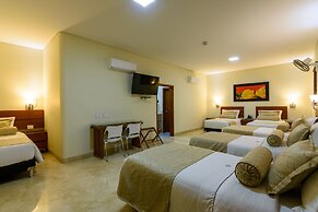 Hotel Dorado La 70
