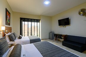 Hotel Dorado La 70