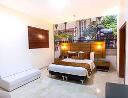 Hotel Dorado La 70