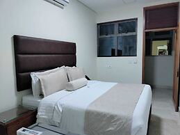 Hotel Dorado La 70