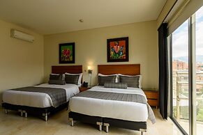 Hotel Dorado La 70