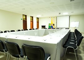 Hotel Dorado La 70