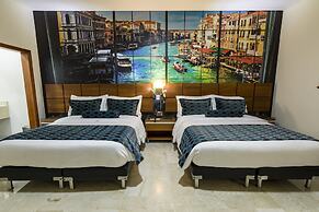 Hotel Dorado La 70