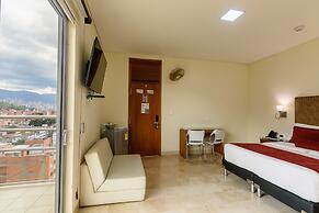 Hotel Dorado La 70